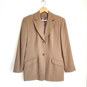 Beautiful vintage blazer with matching pants